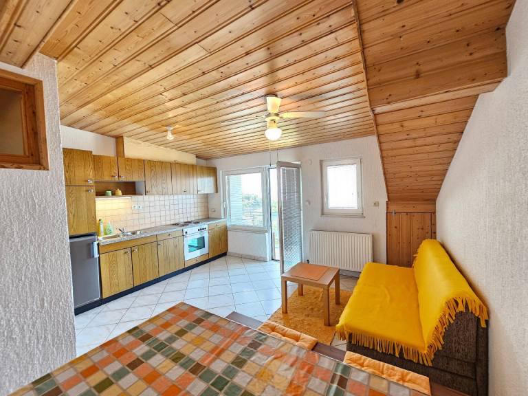 Ferienwohnung  Klenovica