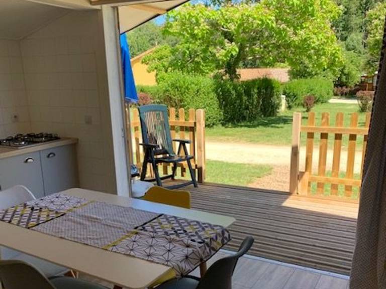 Chalet Thury