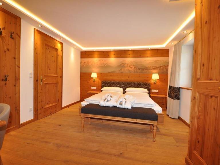 Ferienhaus  Achenkirch