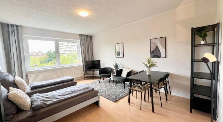 Rental apartment | Dogs allowed in Kiel