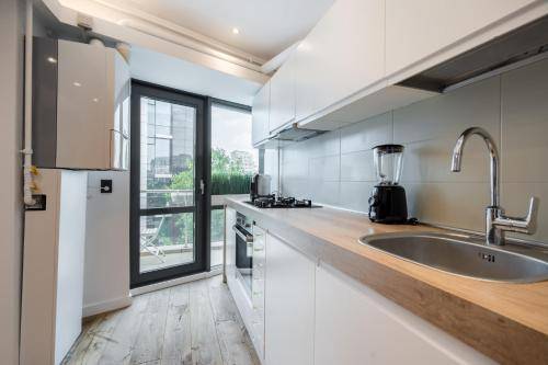 Appartement Sector 1