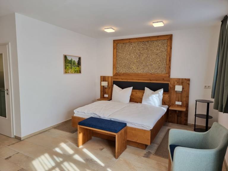 Resort  Wolframs-Eschenbach