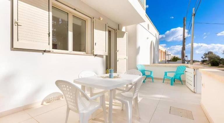 Lovely vacation home | Pet-friendly in Salve