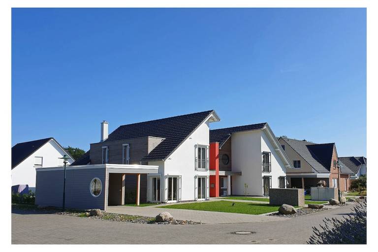 Fully equipped house with sauna, yard & barbeque | Pets allowed in Breege