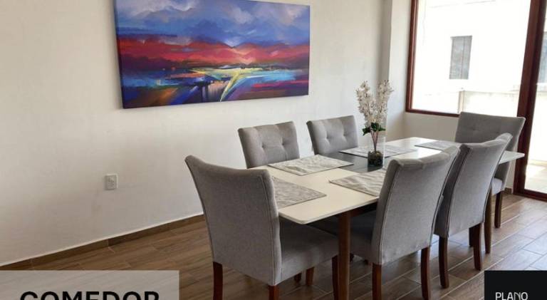 Pleasant rental apartment with patio | Dogs allowed — photo 3