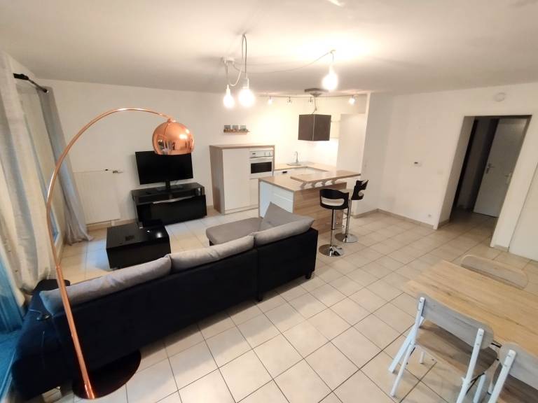Appartement Antony