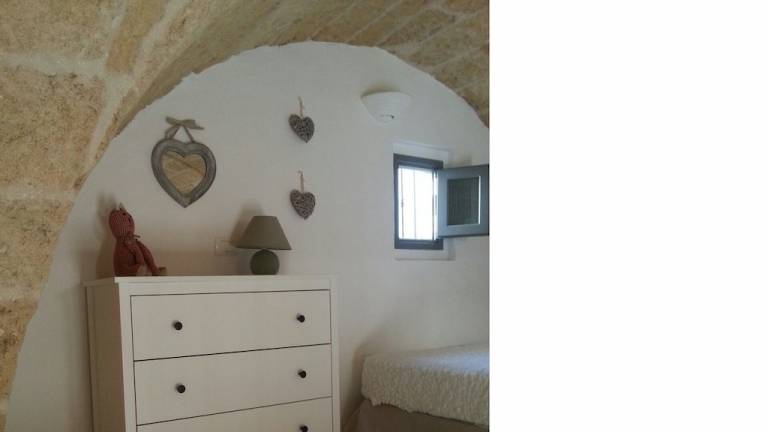 Appartamento Matino