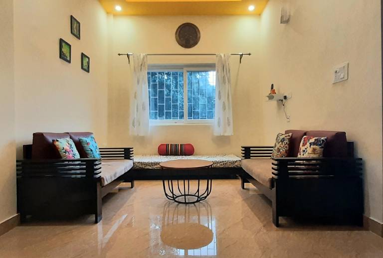 Bungalow with garden, pool & barbeque | Suitable for remote work — photo 3