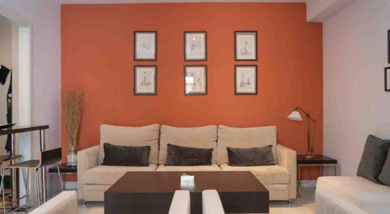 Apartment | Near Seville Cathedral — photo 5