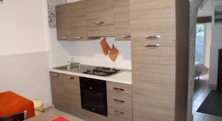 Rental apartment | Next to Monastery of San Nicolò l'Arena — photo 3