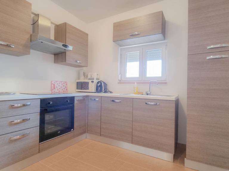 Apartment with barbecue | Pets are welcome — photo 4