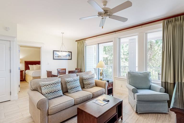Condo Miramar Beach