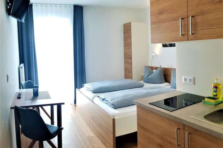 Easy Sleep Hotel