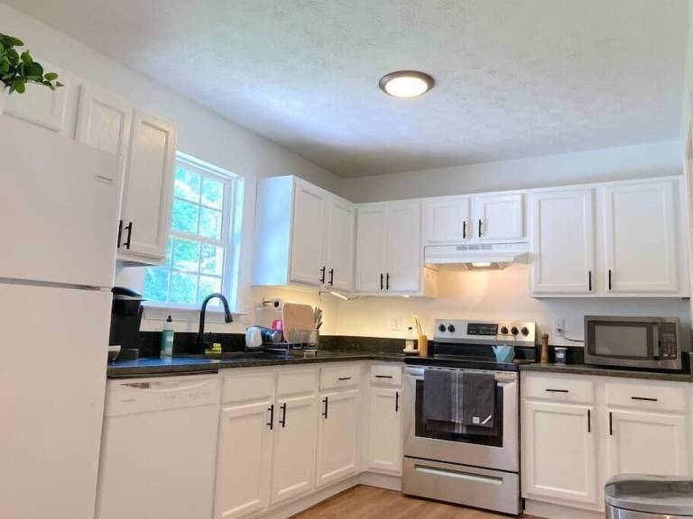 House  Cartersville