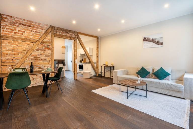 Ferienwohnung Cottbus