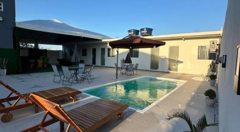 Rental apartment with pool & jacuzzi | Close to the beach | Pets allowed — photo 3