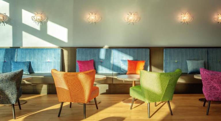 Holiday Inn – the niu, Mood Mainz by IHG — photo 2