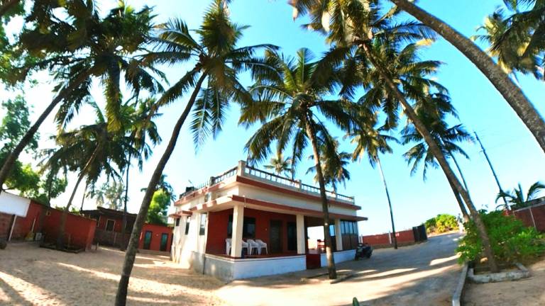 Sattva Camps and Cottages