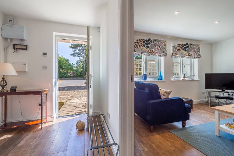 Apartment  Dunwich