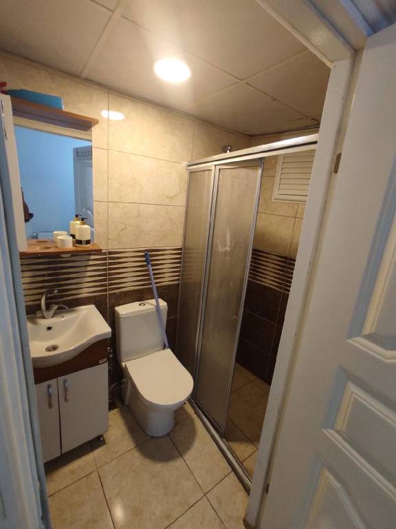 Apartment Bakırköy
