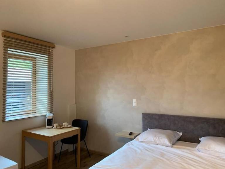 Bed & Breakfast Hasselt