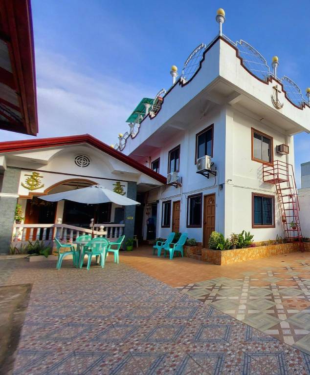 Sealor Pension House — photo 4