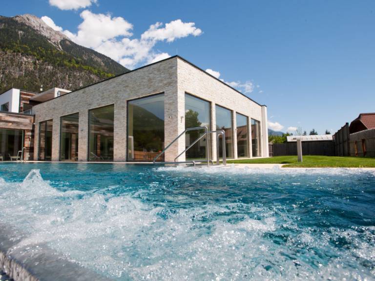 Ferienpark Obervellach
