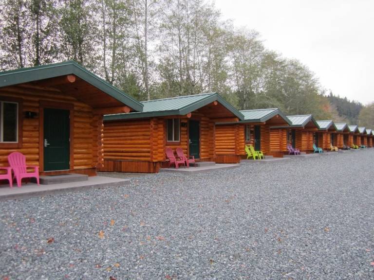 Motel Port Hardy