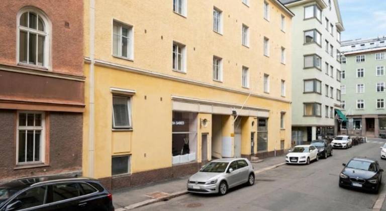 Rental apartment | Close to Market Square — photo 3