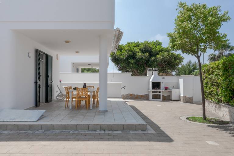 Children-friendly wonderful villa with yard | Close to the beach | Dogs allowed — photo 4