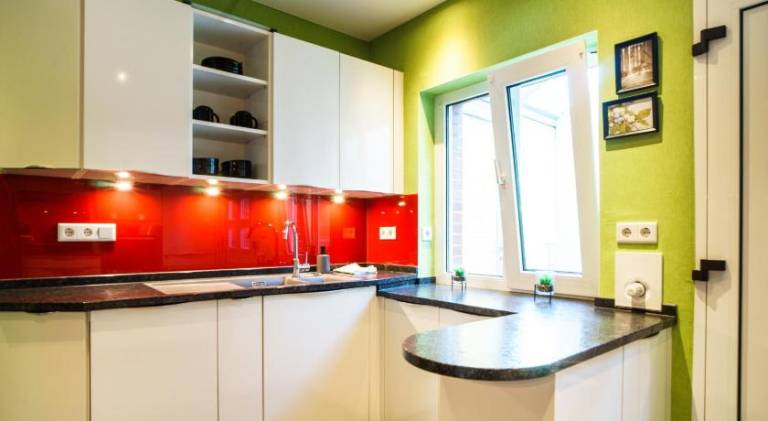 W20 I Gruppen I 7 Zimmer fur 9 I 2 Bader I Garten I Netflix Smart TV I Premium — photo 5