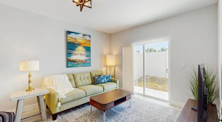 Charming house with hot tub | Pets are welcome in Englewood, FL