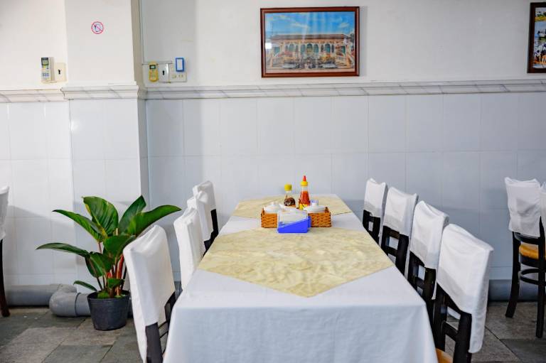Diamond Suite Dai Nam Hotel — photo 4
