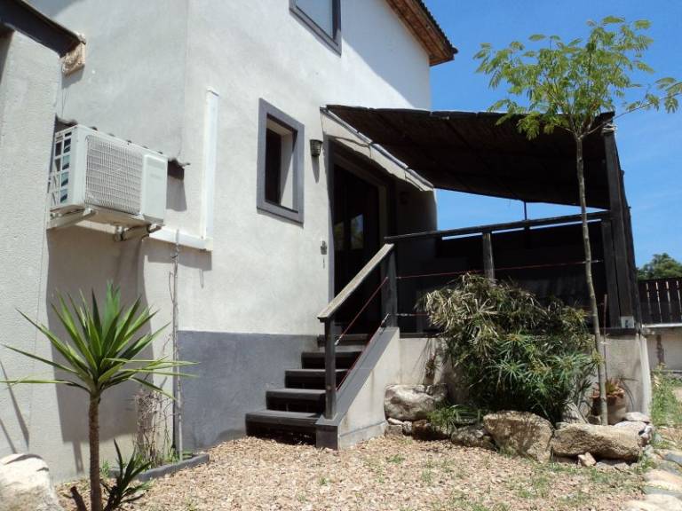 Maison de vacances  Sotta