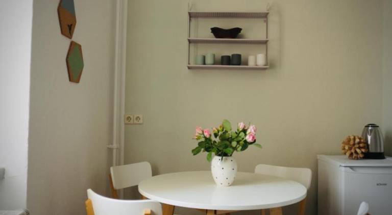 Wonderful apartment | Dogs allowed — photo 4