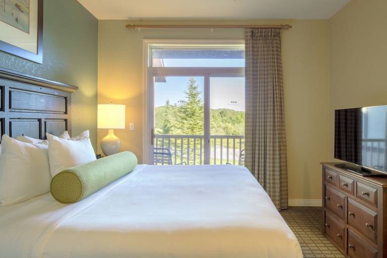 Condo Boyne Falls