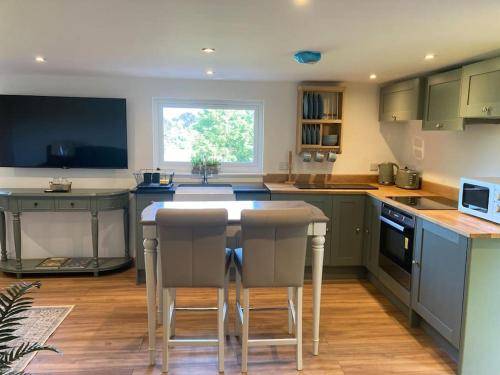 40 m² Ferienwohnung