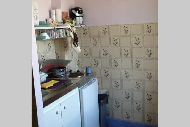 Rental apartment with 1 room for 2 persons — photo 5