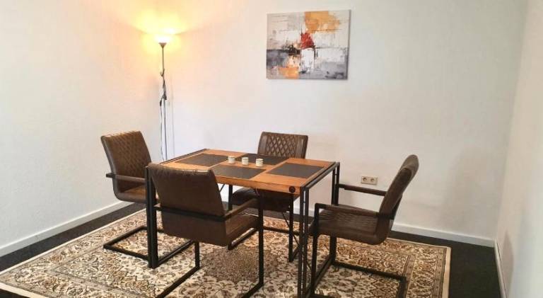 Apartment with 2 rooms for 4 persons — photo 3