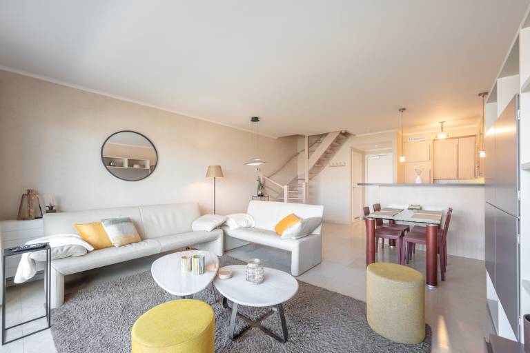 Appartement Bruges