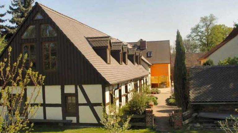 Ferienwohnung Mildensee