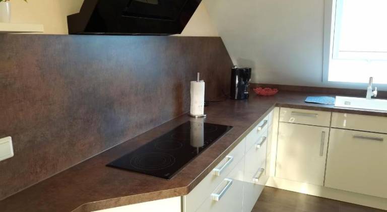 Apartment with 3 rooms for 5 persons — photo 5