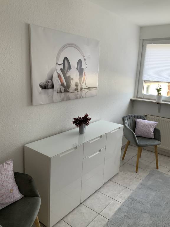 Ferienwohnung Irrel