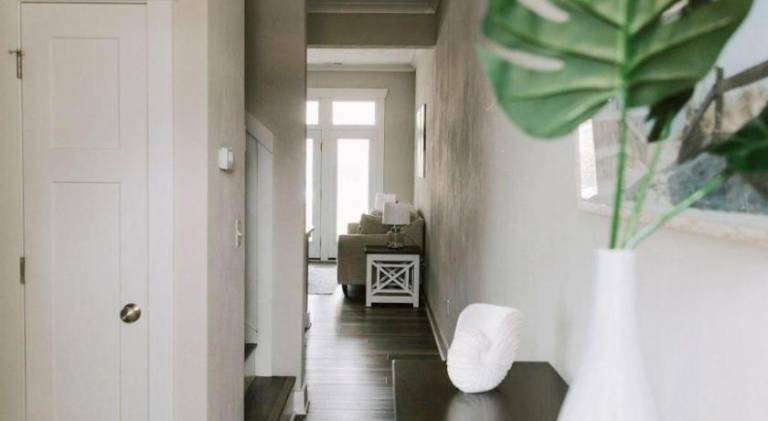 Vacation home with 5 rooms for 12 persons — photo 4