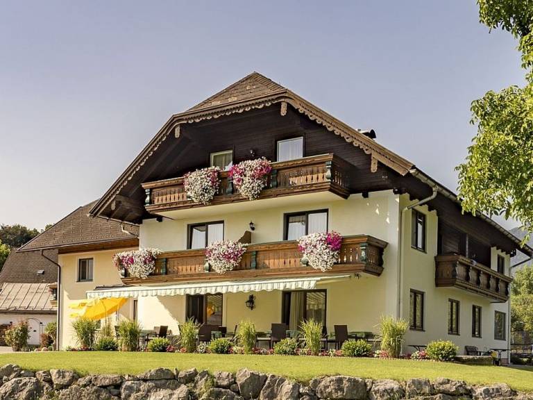 Studio Wolfgangsee