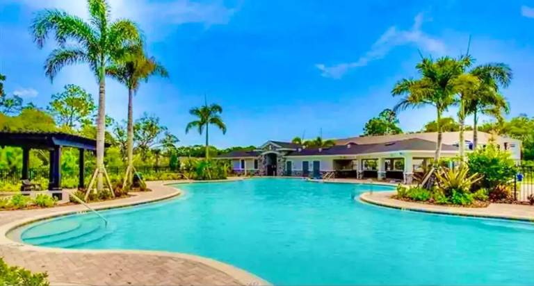House Sarasota