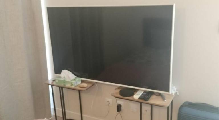 Holiday apartment with 1 room for 3 persons — photo 5