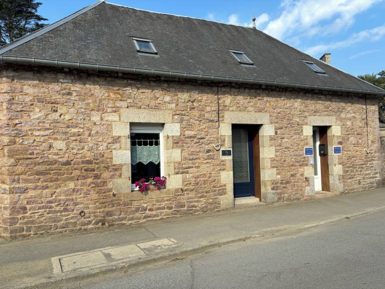 Appartement Paimpol