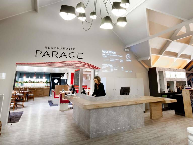 Ibis Brest Kergaradec Aeroport — photo 3