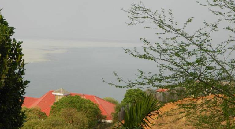 Hilltop Lodge
